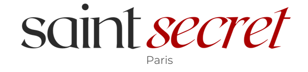 Saint Secret
